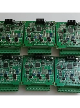 非标价信捷XP-2AD2PT1DA-BD，6只，成色实拍图。 功能议价