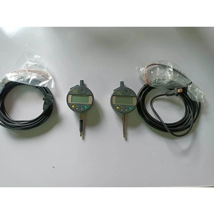 非标价日本三丰数显千分表，543一280，543一280B。研究院议价