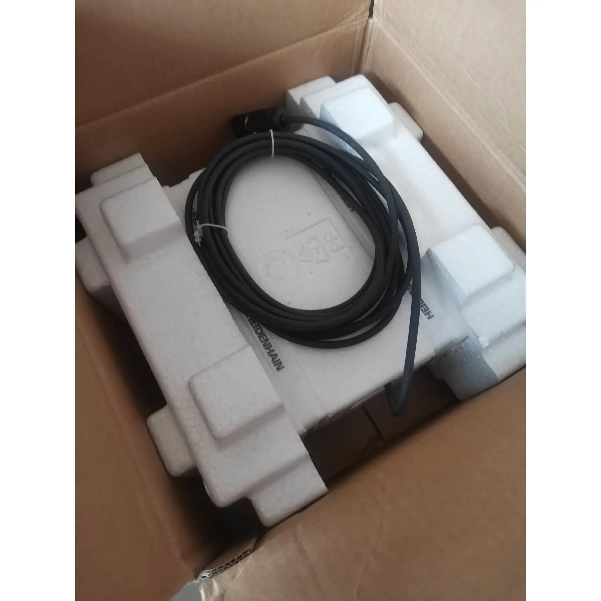 非标价RON886C 精度1角秒 德国海德汉 当天发货 全新绷带未议价