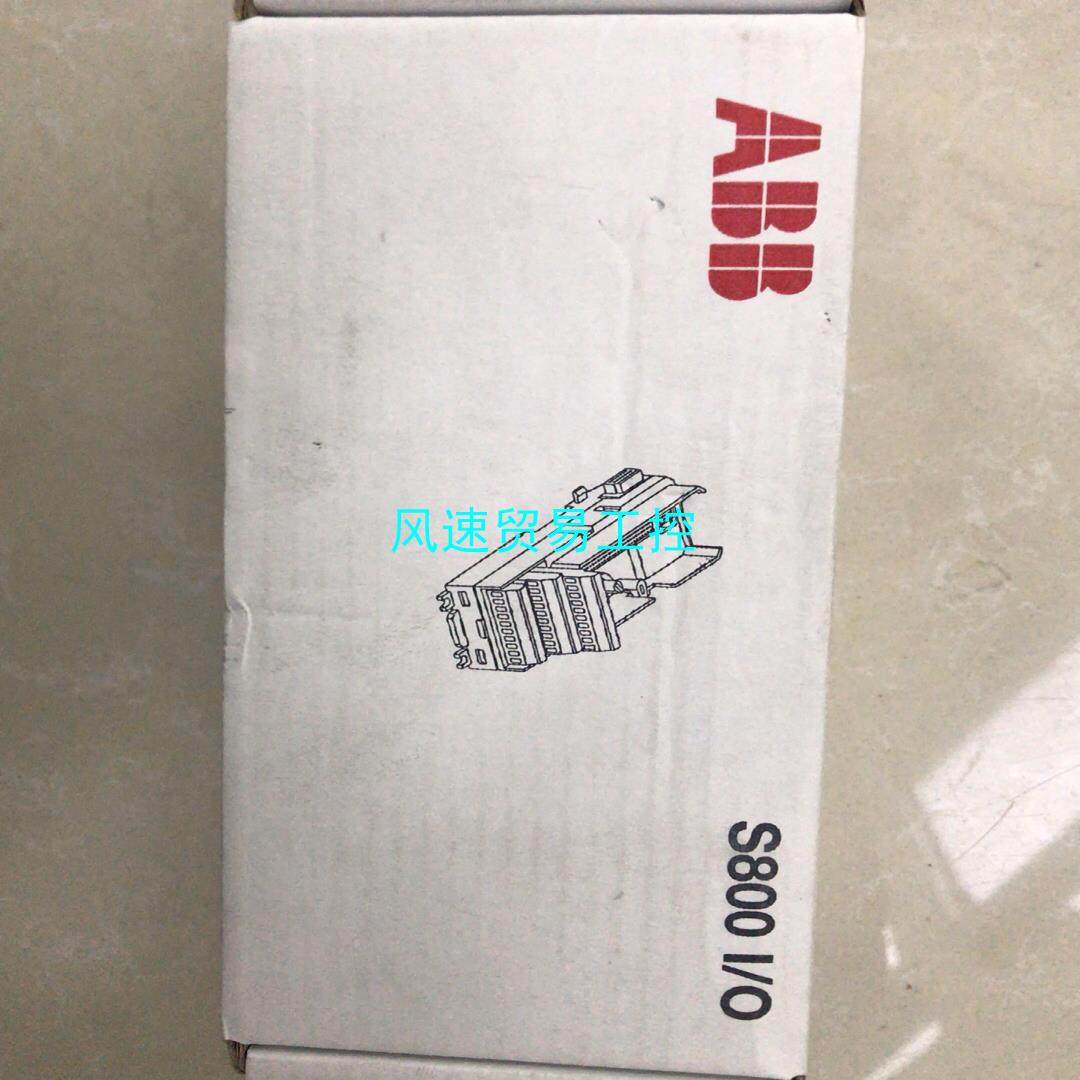 非标价全新未开封ABB底座TU810v1数量不多需要的联系……议价