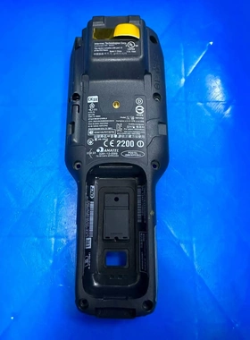 非标价Intermec易腾迈 CK3数据采集器 后盖议价