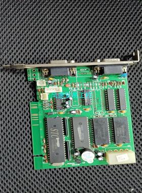 非标价pc3000 ver 13 板卡议价