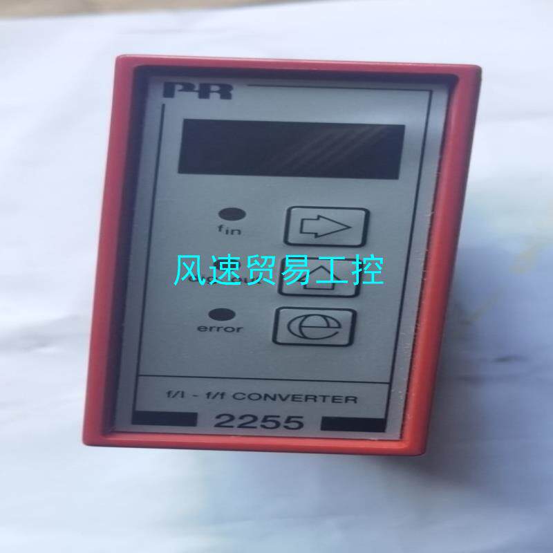 非标价2-1-D 原装丹麦PR electronics  PR22议价