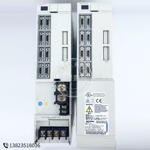 非标价主轴驱动器 MDS-B-SP-55/MDS-B-SPH-议价