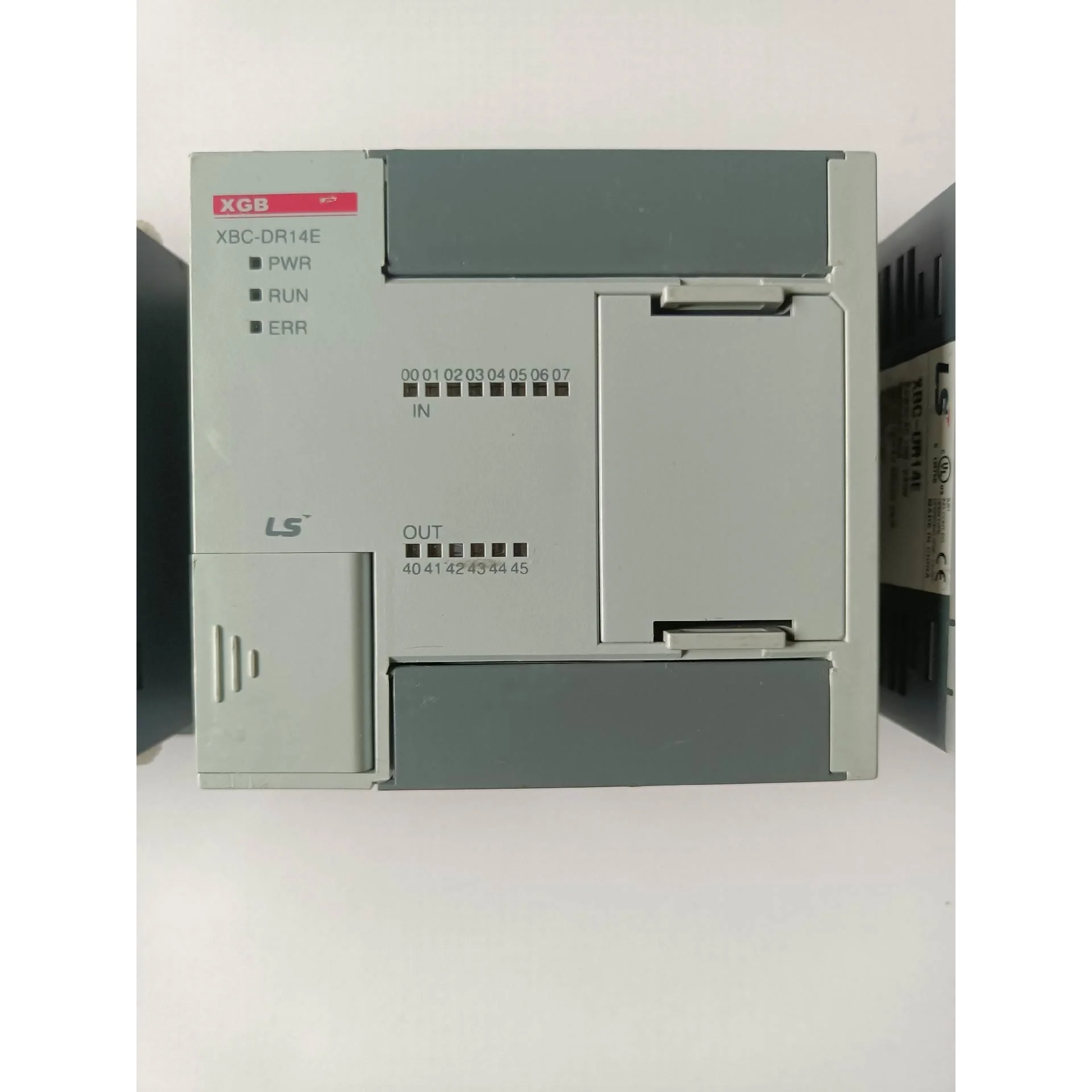 非标价韩国LS/LG产电PLC！议价