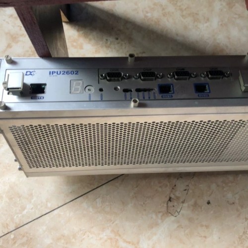 非标价DATACON IPUC2602 原装 实物拍摄 成色漂议价