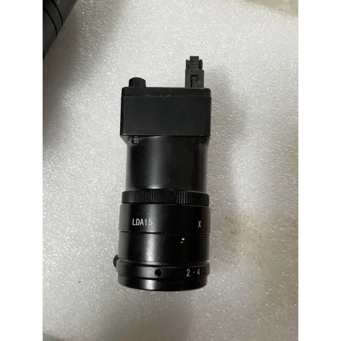 非标价东芝teli工业相机bu238m，230万黑白，usb3.1议价