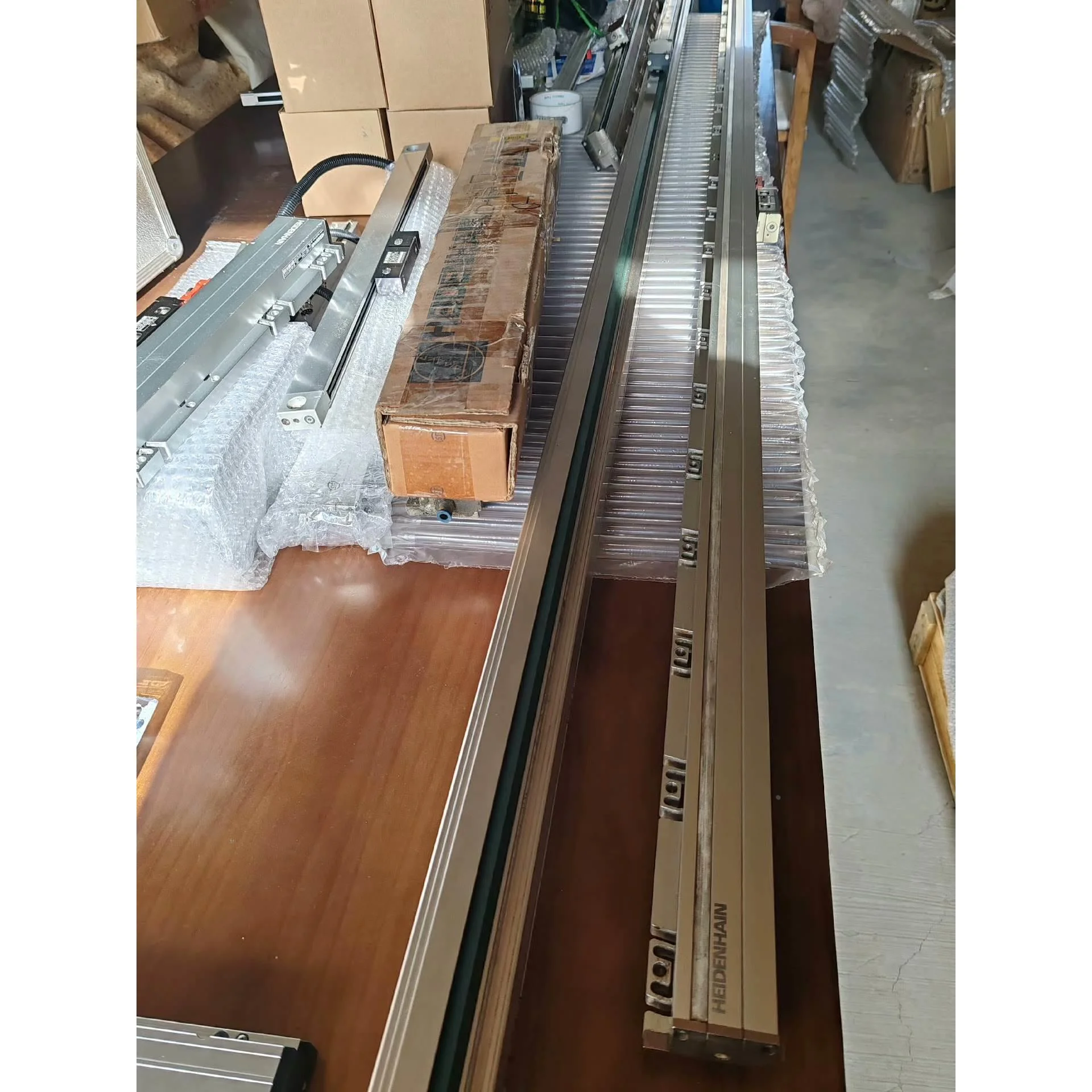 非标价LS187C ML2040 527392-19 海德汉 光议价