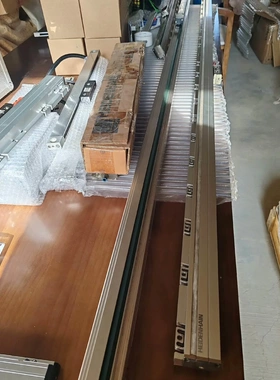 非标价LS187C ML2040 527392-19 海德汉 光议价