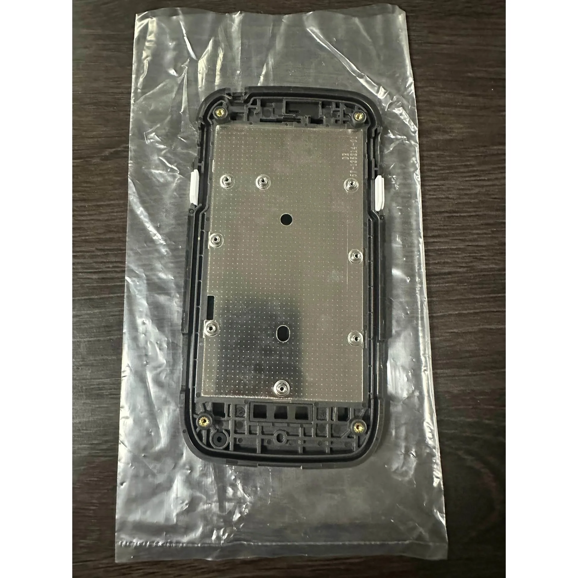 非标价Honeywell霍尼韦尔 CT60 采集器中框 前盖议价