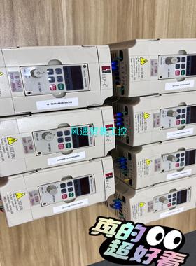 非标价海利普变频器HLPC+0D7523B议价