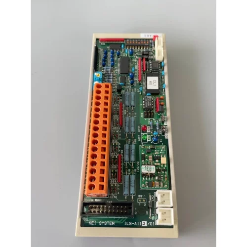 非标价#电子元器件 KEI SYSTEM ILS-AII2/01议价