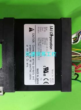 非标价IAI驱动器  ASEP-C-20 I-NP-2-0  原装议价