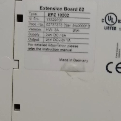 非标价德国Lenze伦茨PLC控制器议价