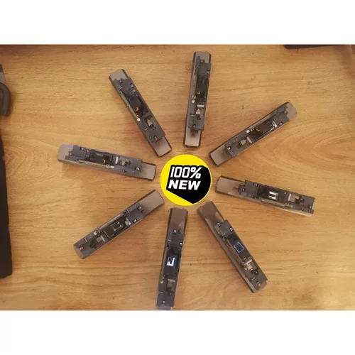 非标价AE LC4x3 海德汉 拆机件 功能包好 LC483 读数议价