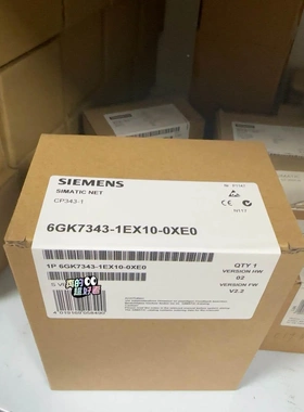 非标价6GK7343-1EX10-0XE0 6GK7 343-1议价