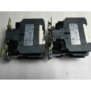 非标价Schneider施耐德接触器LC1D80M7C 电压220议价