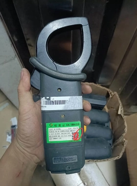 非标价克列茨2002pa 钳形表，实物图，包邮圆通快递议价