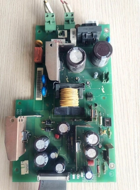 非标价ABB直流调速器DCS500电源板SDCS-POW-1C，拆议价