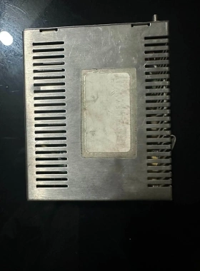 非标价拆机ABB机器人远程服务器 DSQC680一台 1105-0议价