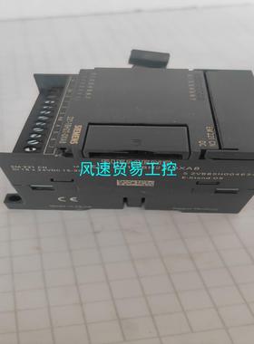非标价西门子EM221 CN扩展模块 6ES7 221-1BH22议价