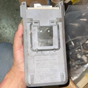 非标价EXFO FLS-210A光功率表、实物拍摄、成色见图，无拆议价