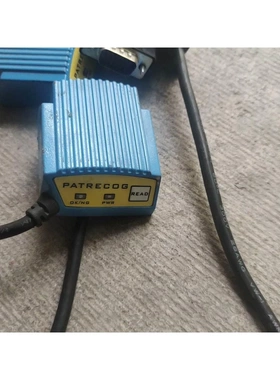 非标价PATRECOG凯视通读码器F19130－001.议价