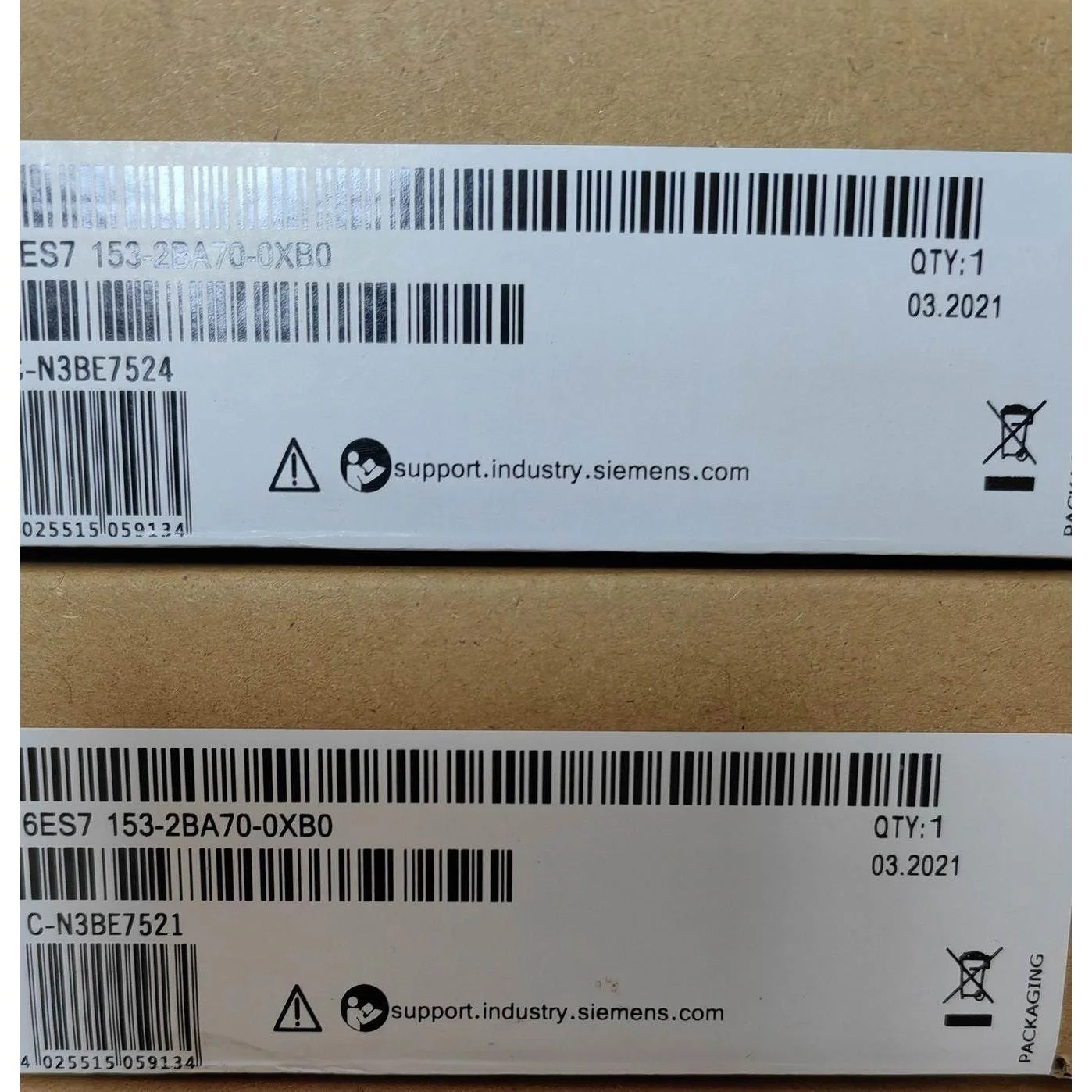 非标价6ES7153-2BA70-0XB0 西门子正品包邮议价