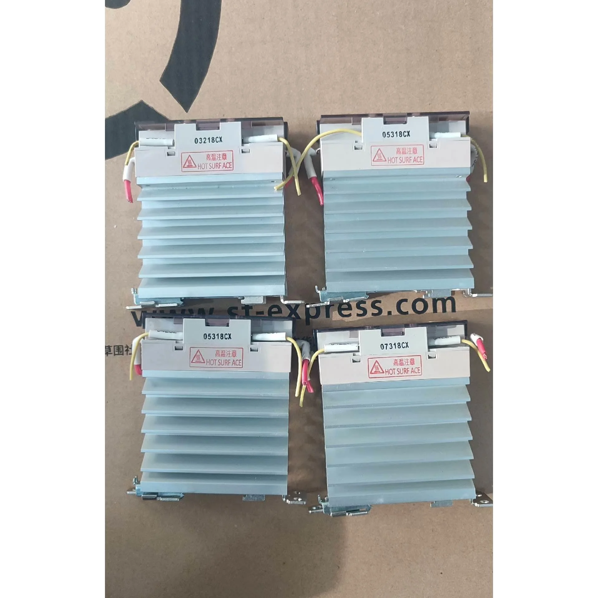 非标价G3PE-215B，欧姆龙PLC，二手拆机原装正品，现货实物议价