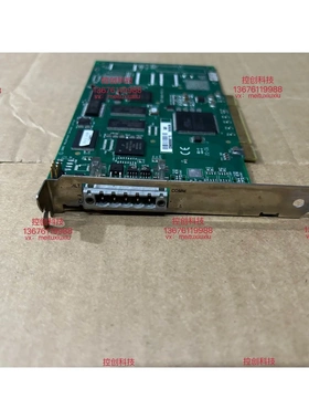 非标价ABB机器人总线卡 DSQC658 3HAC025779-0议价