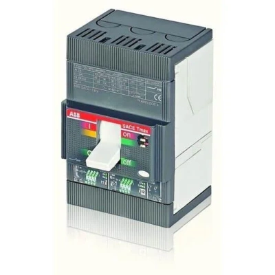 非标价ABB T2S160 MF12.5/500 FF 3P 塑壳议价