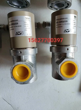 非标价SG25RQ/220施能电磁阀SG20R02NT33议价