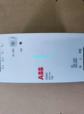 非标价ABB模块 SD833 SS832 AO820 CI830议价