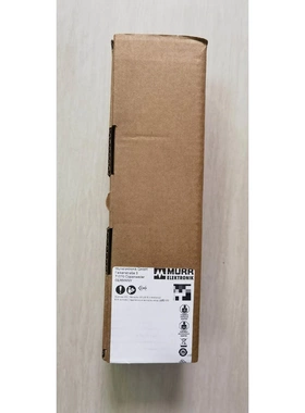 非标价德国穆尔MURR MVK金属总线板55530议价