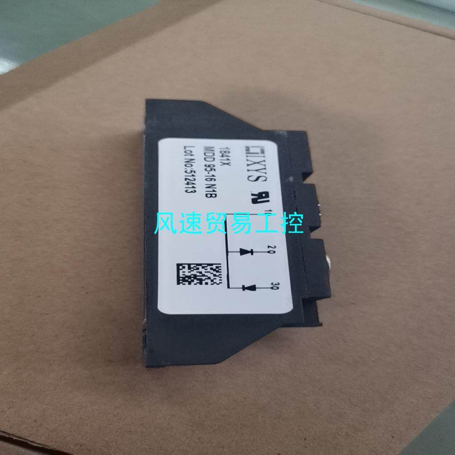 非标价全新原装正品 MDD95-16N1B MDD95-18N1议价