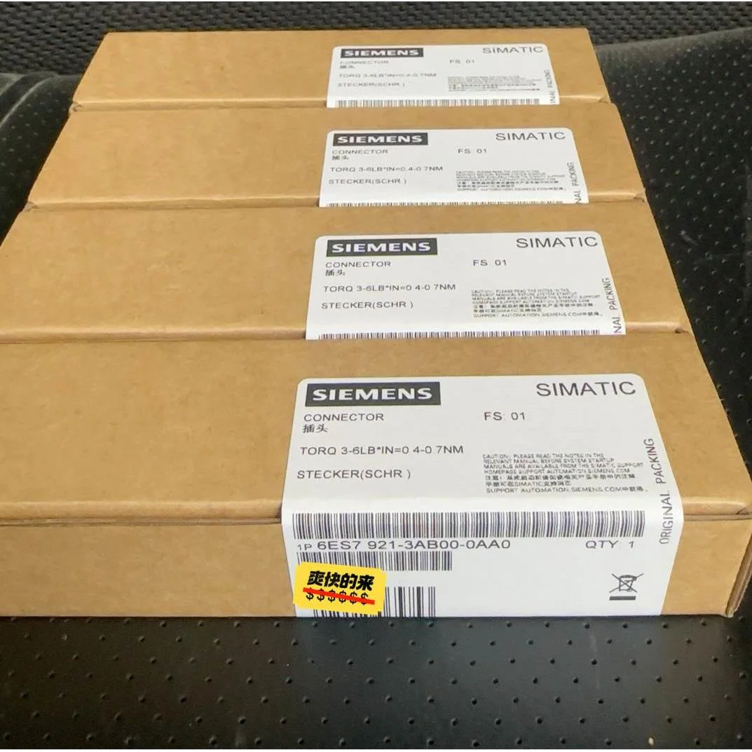 非标价6ES7921-3AB00-0AA0 6ES7 921-3议价