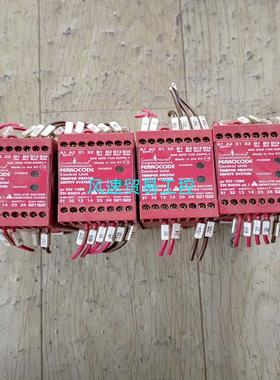 非标价拆机ferrocode安全继电器en1088   en602议价