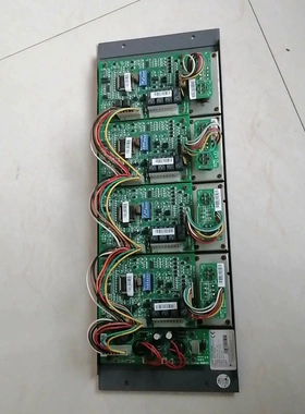 非标价利达LD5500EN气体灭火控制盘二手拆机，需要私聊。议价