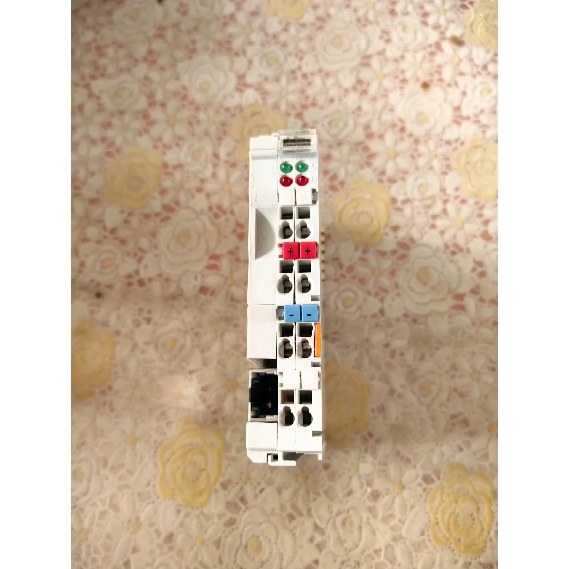 非标价LC8300倍福拆机模块QSM Coupler包好，实物实拍议价