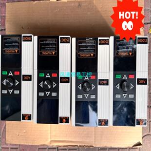 非标价台达矢量变频器A600-2S0007G议价