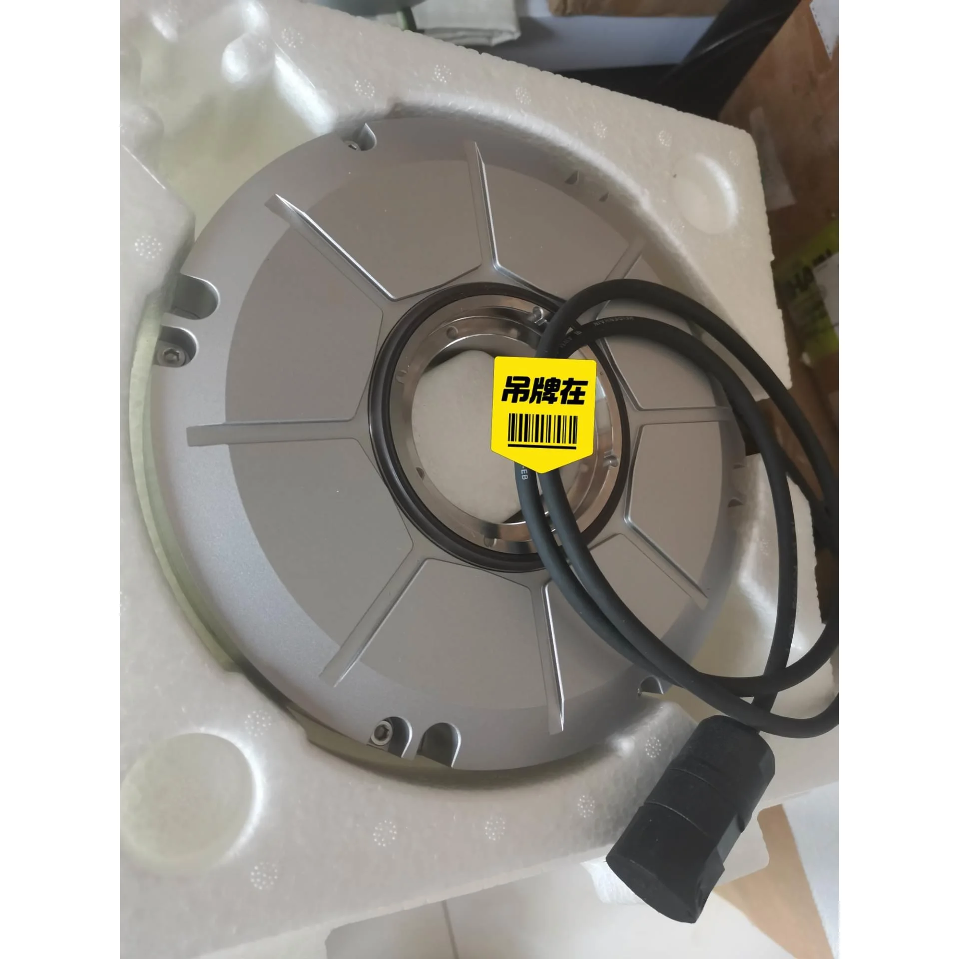 非标价RCN729 海德汉 式编码器 全新件 RCN8380议价