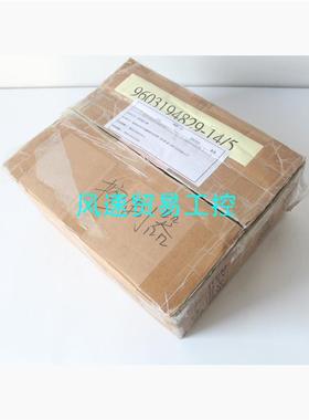 非标价1A025D1C04-N0 FCU1-12NC6T Cont议价