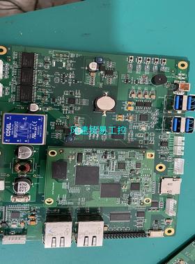 非标价AM3358开发板 SOM-PH8700_REV02核心板议价