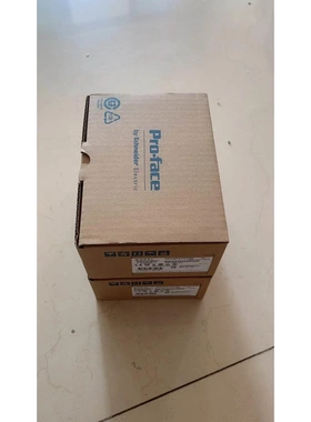 非标价普罗菲斯Pro-Face全新现货GP-4301TW/PFXG议价