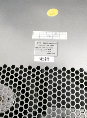 非标价二手商品 ZXDLOUD KS3200 阵列直流电源议价