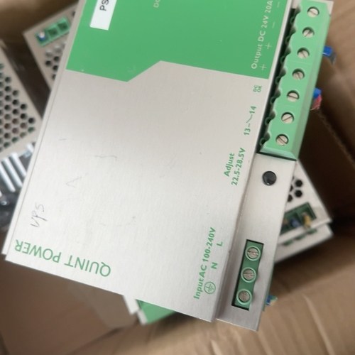 非标价菲尼克斯电源，QUINT-PS-100-240AC/24DC议价