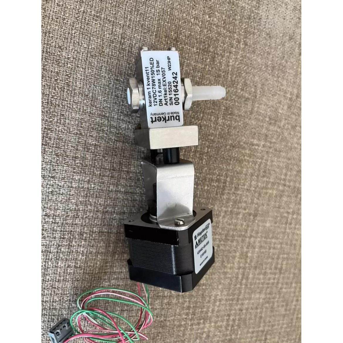 非标价哈希消解入口阀二代，哈希陶瓷阀，cod陶瓷阀，全新议价