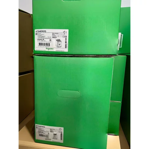 非标价ATS48D88Q施耐德软启动器 全新议价 | 感兴趣的朋友议价