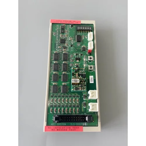非标价KEI SYSTEM ILS-D02/01B议价