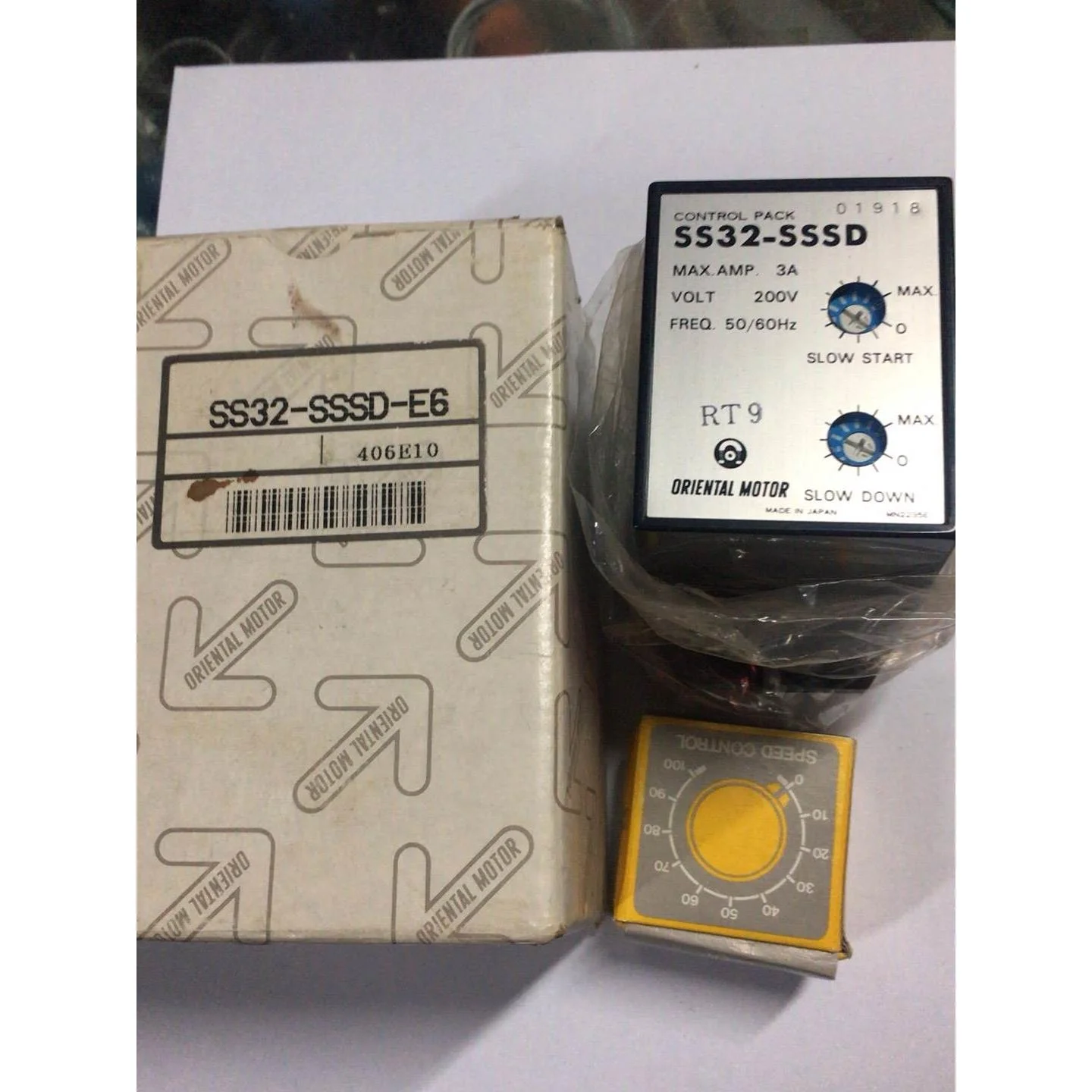 非标价东方调速器SS32-SSSD-E6议价